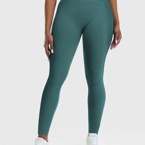 Butt scrunch leggings